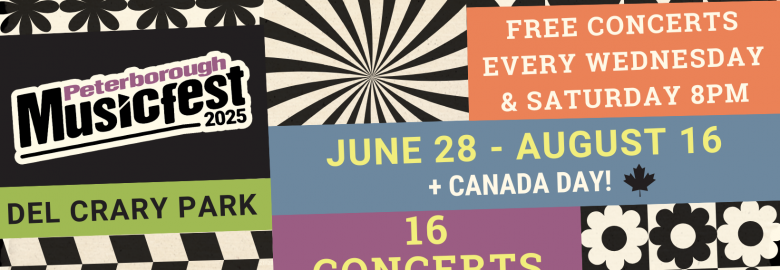 Peterborough Musicfest