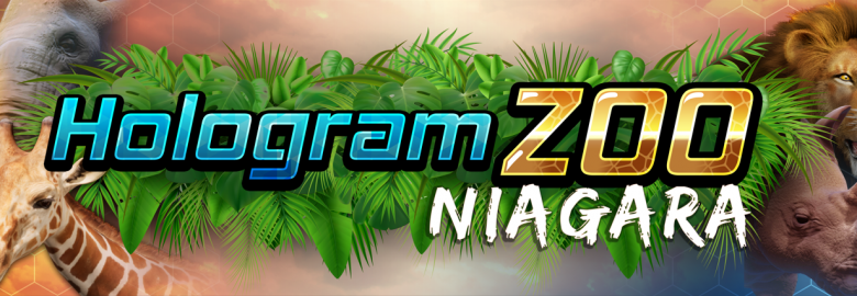 Hologram Zoo Niagara