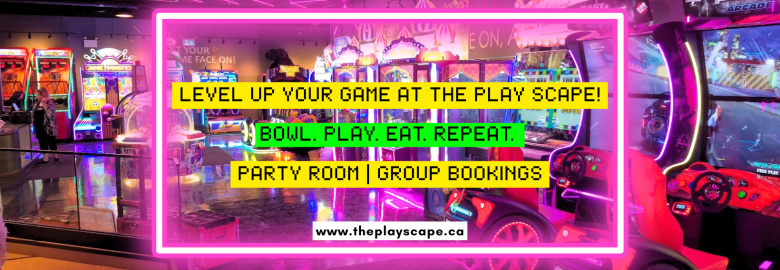 The Play Scape