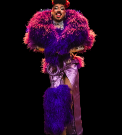 Toronto Burlesque Festival