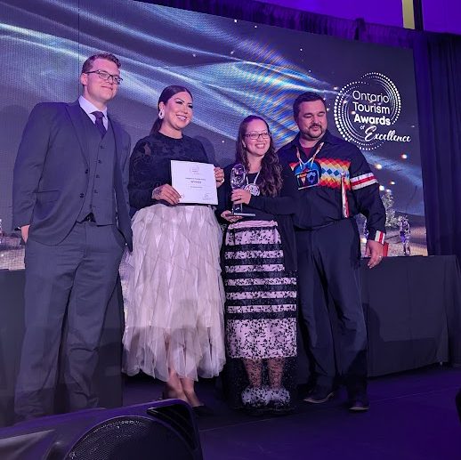 ONTARIO TOURISM AWARDS OF EXCELLENCE WINNERS 2025 – Attractions Ontario