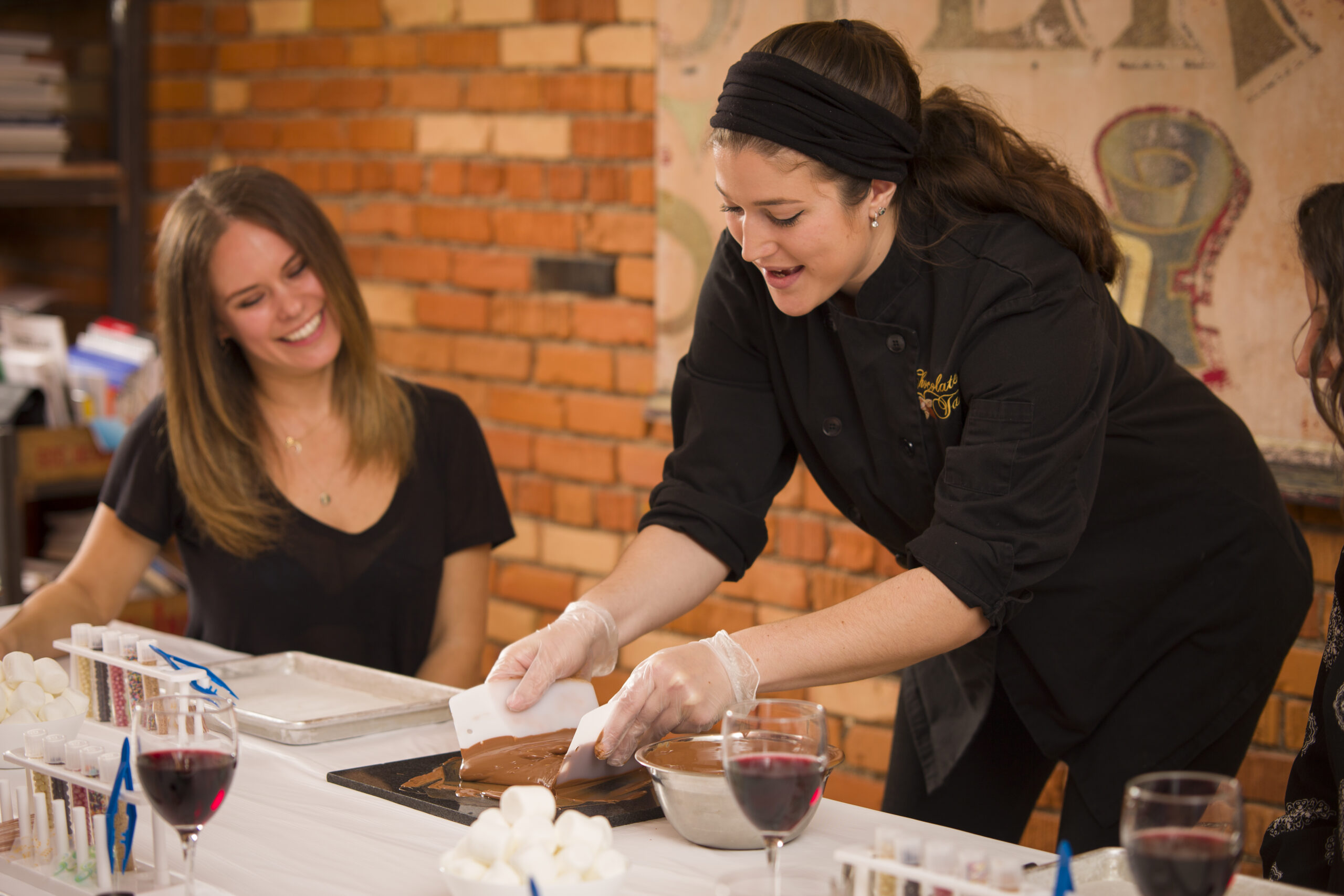 Team Building Workshops