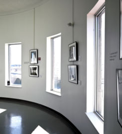 The Museum of Dufferin