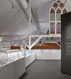 The Museum of Dufferin