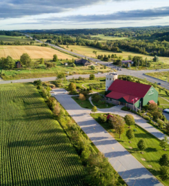 The Museum of Dufferin