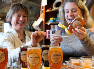 Clovermead Adventure Farm