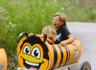 Clovermead Adventure Farm