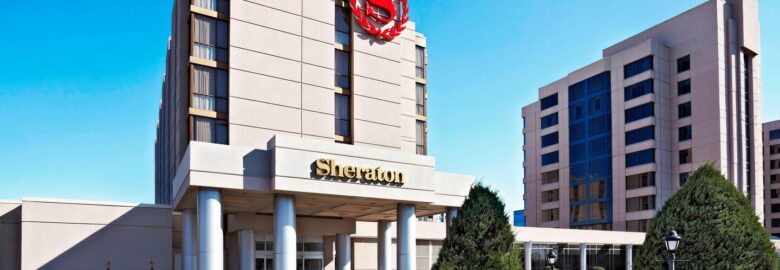 Sheraton Parkway Toronto North Hotel & Suites