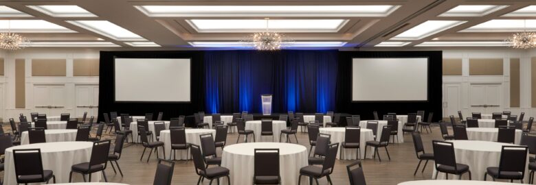 Sheraton Parkway Toronto North Hotel & Suites