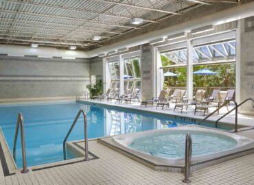 Best Western Parkway Hotel Toronto North