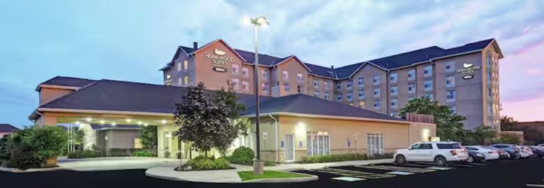 Homewood Suites by Hilton Cambridge Waterloo