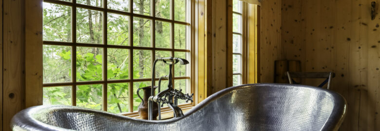 The Lodge at Pine Cove