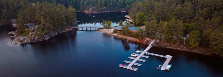 The Lodge at Pine Cove