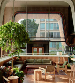 Ace Hotel Toronto