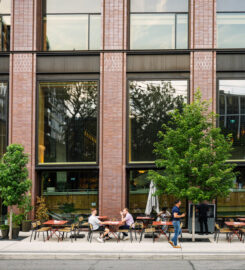 Ace Hotel Toronto