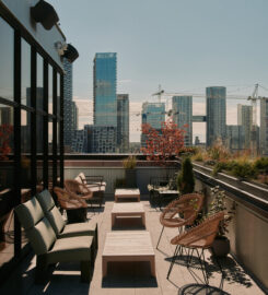 Ace Hotel Toronto