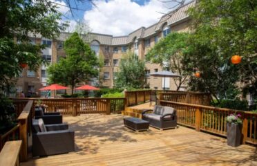 Staybridge Suites Toronto – Vaughan South