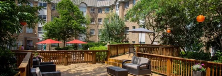 Staybridge Suites Toronto – Vaughan South