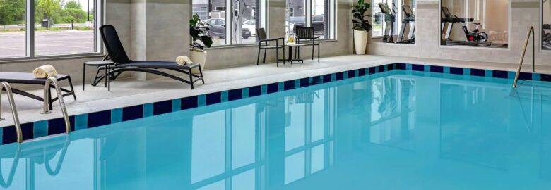 Hotel in Nepean near Ottawa with Pool |  Hyatt Place Ottawa – West