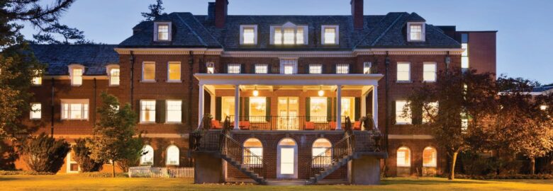 Ivey Spencer Hotel & Conference Centre