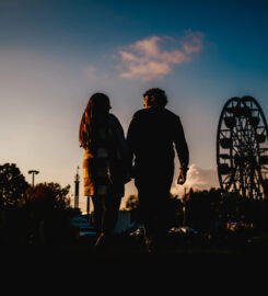 Caledonia Fair