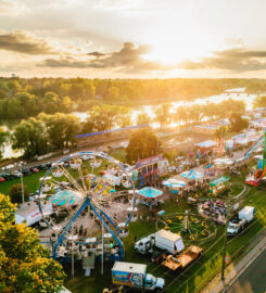 Caledonia Fair