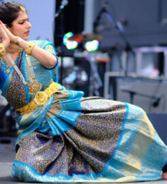 Gerrard India Bazaar
