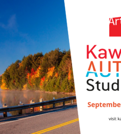 Kawartha Autumn Studio Tour