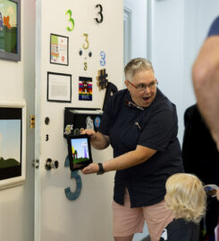 Kawartha Autumn Studio Tour