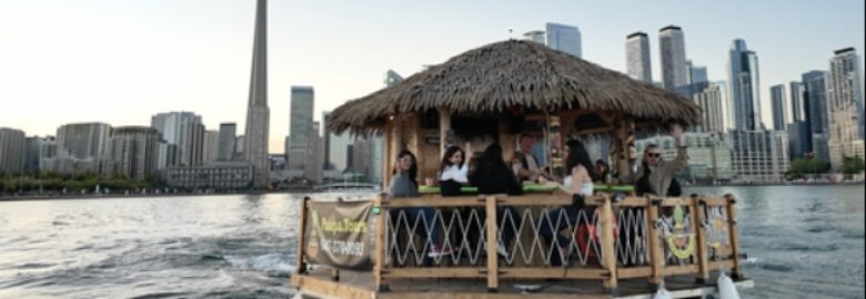 Toronto Palapa Tours