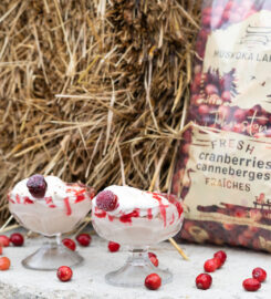 Bala Cranberry Festival