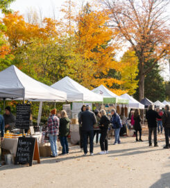 Bala Cranberry Festival