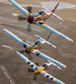 Canadian International Air Show