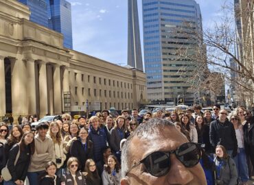 Access Toronto Tours