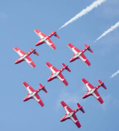 Canadian International Air Show