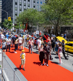 Yorkville Exotic Car Show