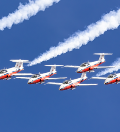 Canadian International Air Show