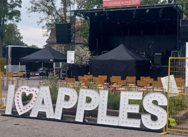 St. George Apple Fest