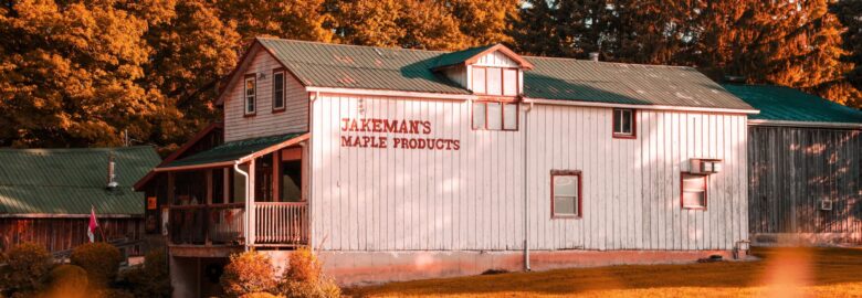 Jakeman’s Maple Products