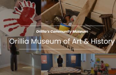 Orillia Museum of Art & History
