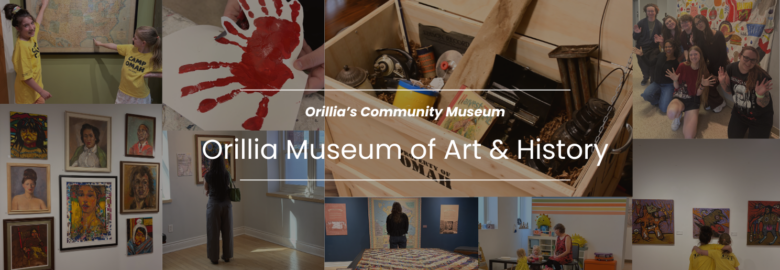 Orillia Museum of Art & History