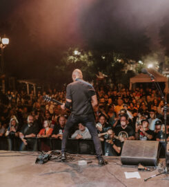 Supercrawl