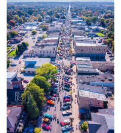 Port Elgin Pumpkinfest