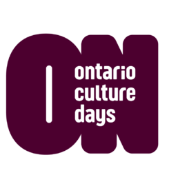 Ontario Culture Days