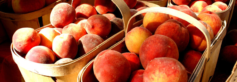 Winona Peach Festival